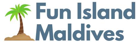 Fun Island Maldives Logo