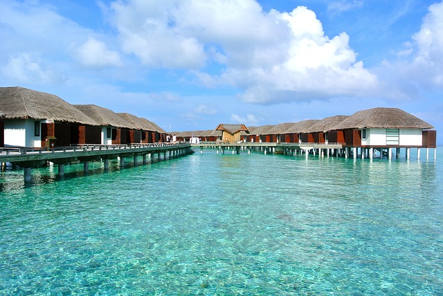 Fun Island Maldives focuses on traveling the world and experiencing everything there is to know about The Maldives