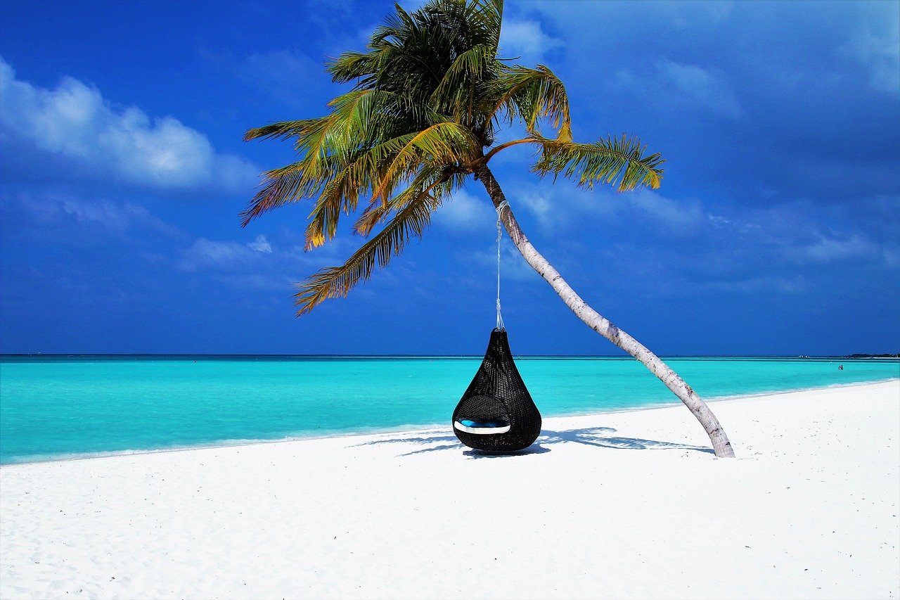 Fun Island Maldives focuses on traveling the world and experiencing everything there is to know about The Maldives