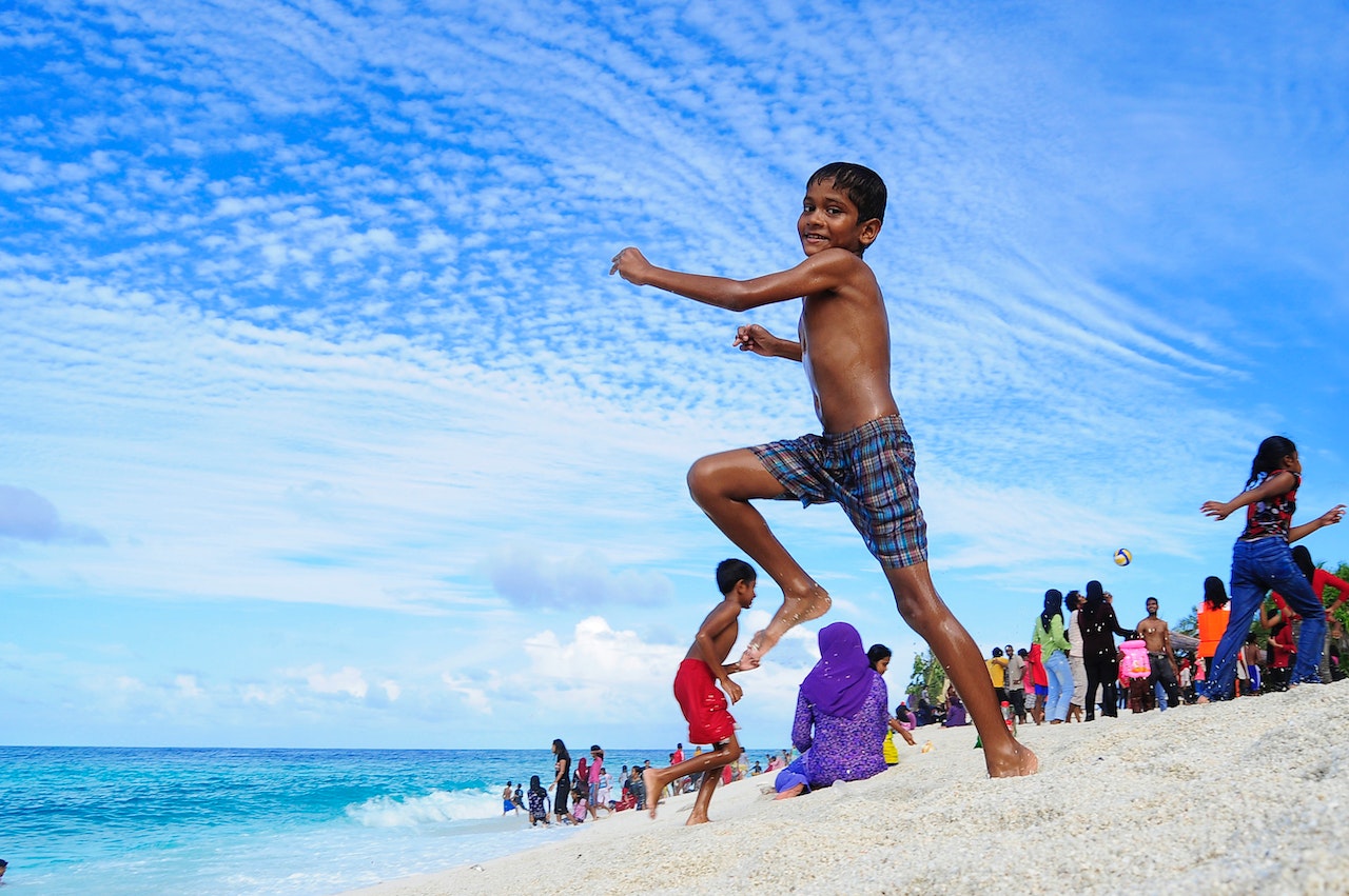 Culture And Color: Immersing In Maldives' Local Traditions - Fun Island ...